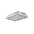 LED Canopy Gas Station Light with Atex Certificate